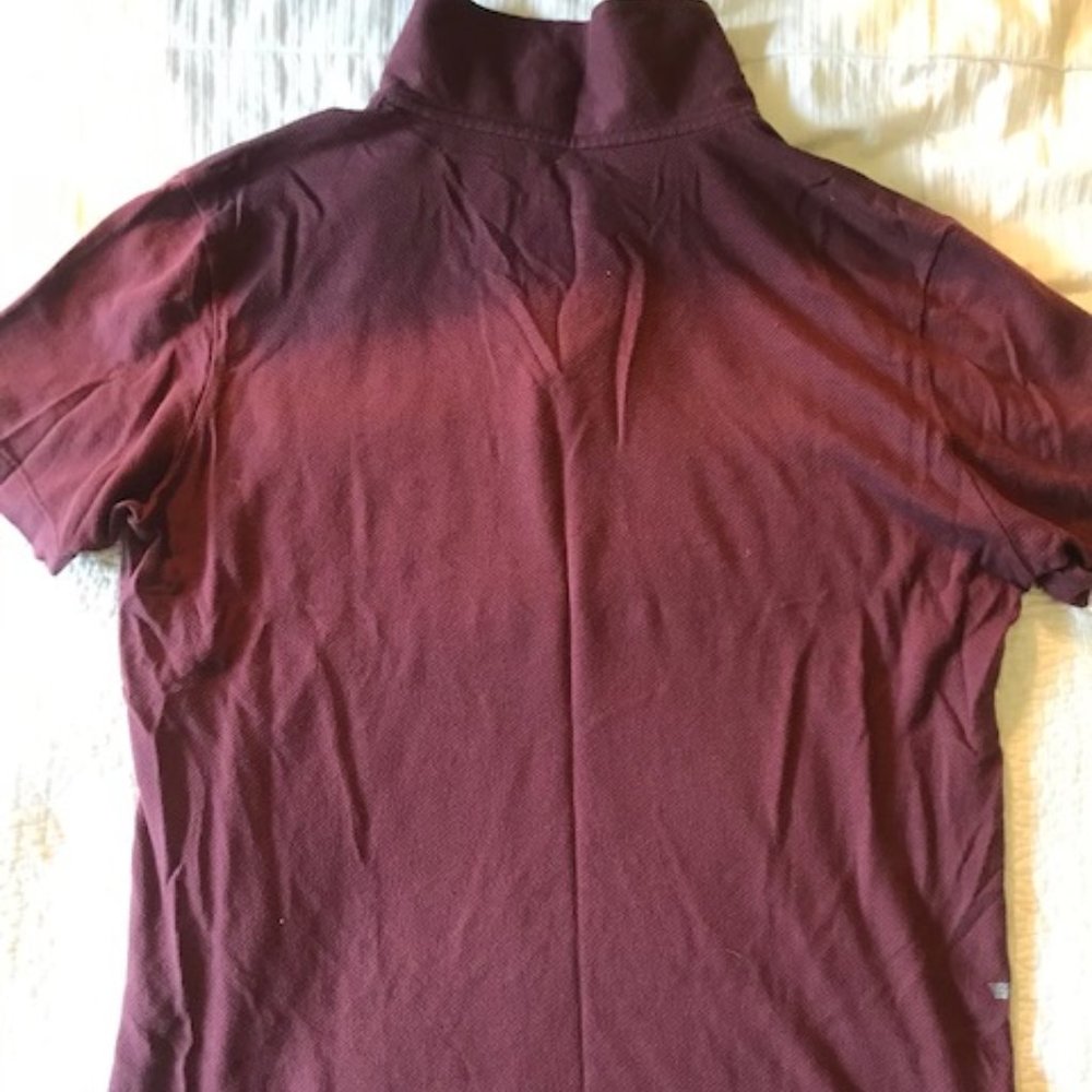 Mack Weldon Vesper Polo